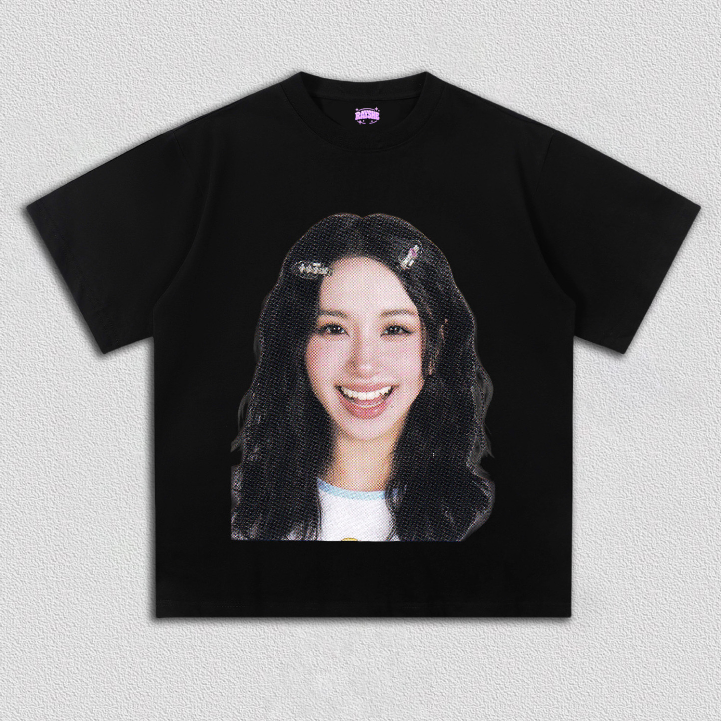 Chaeyoung TEE
