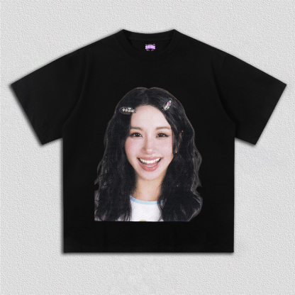 Chaeyoung TEE