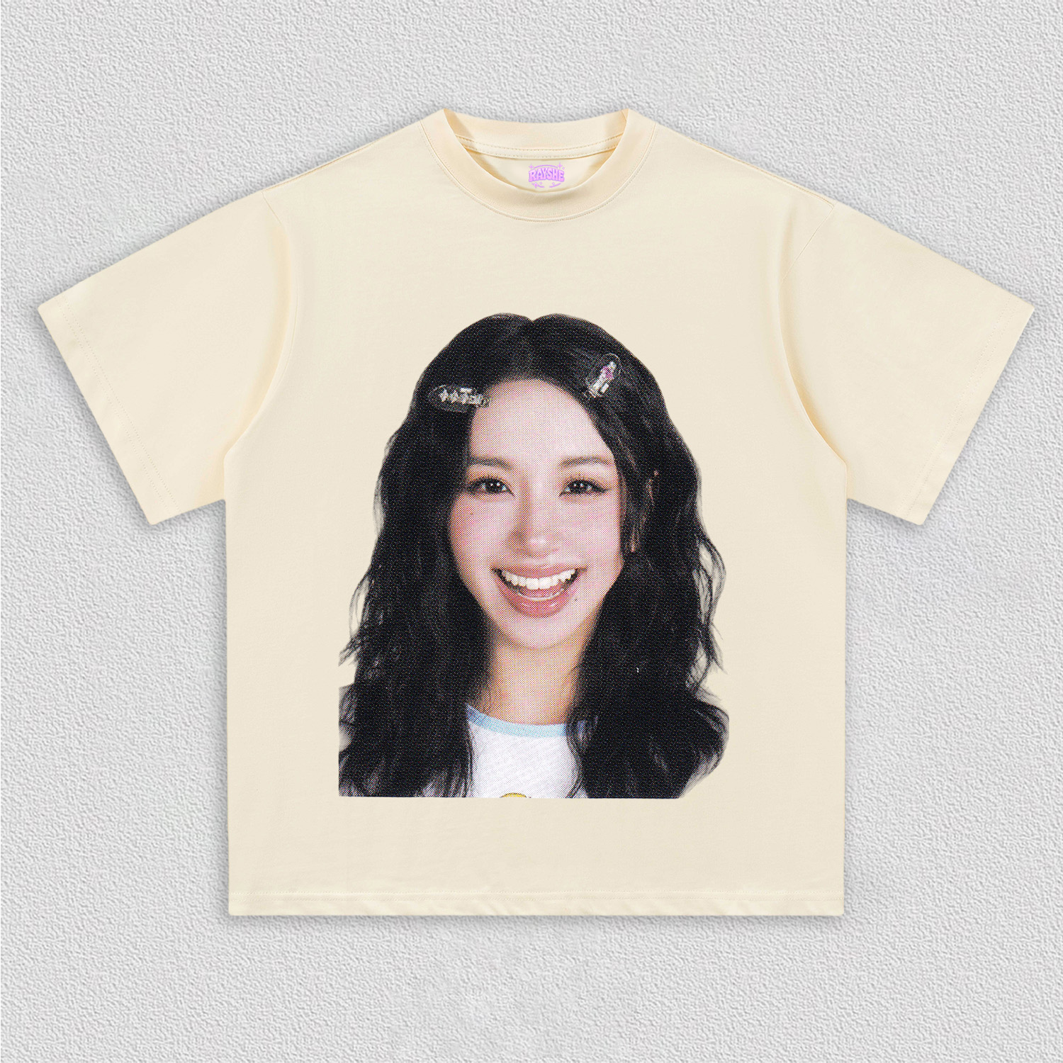 Chaeyoung TEE