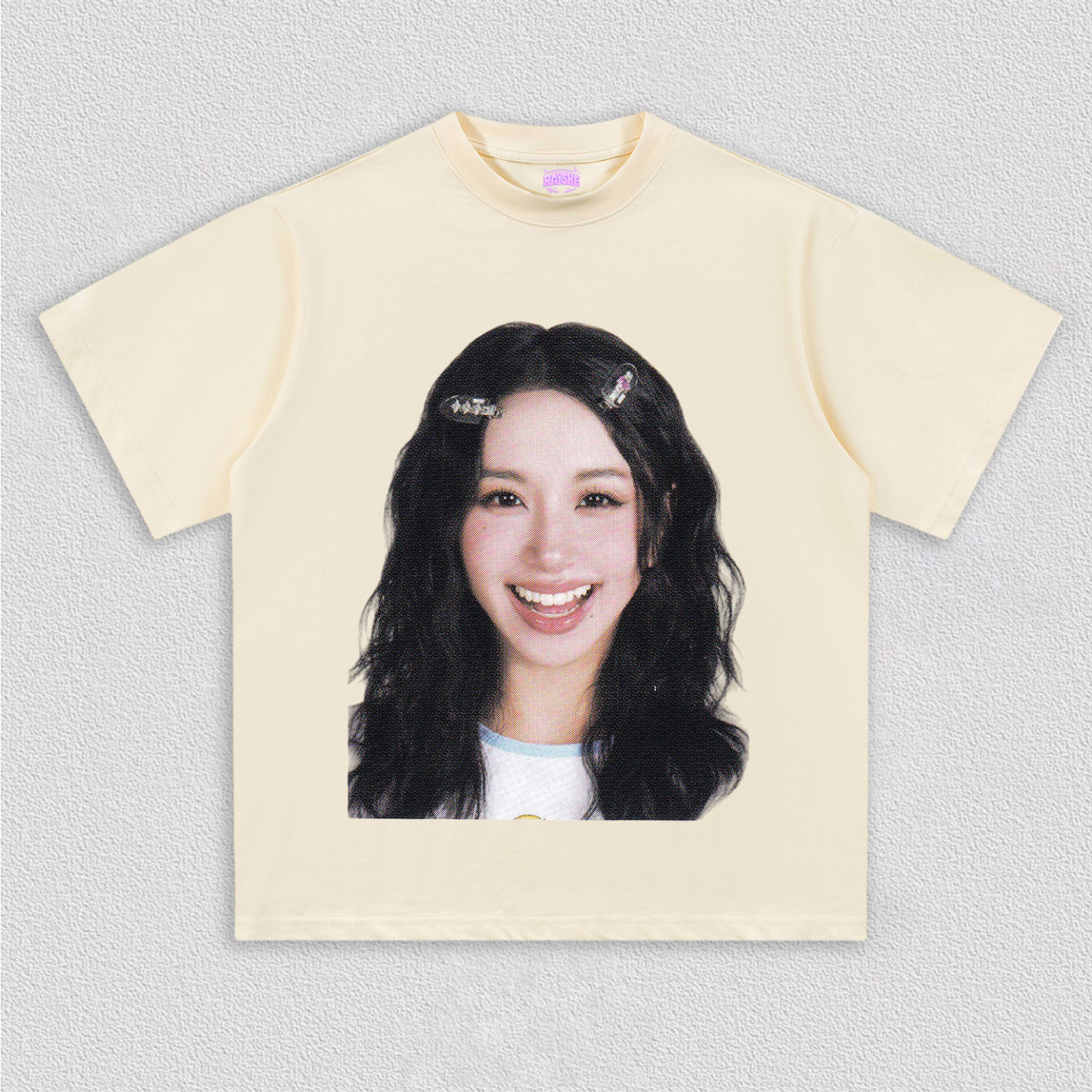 Chaeyoung TEE