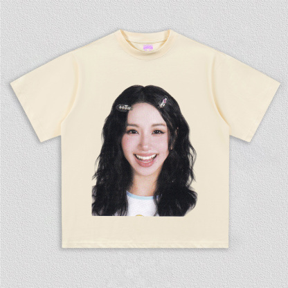 Chaeyoung TEE