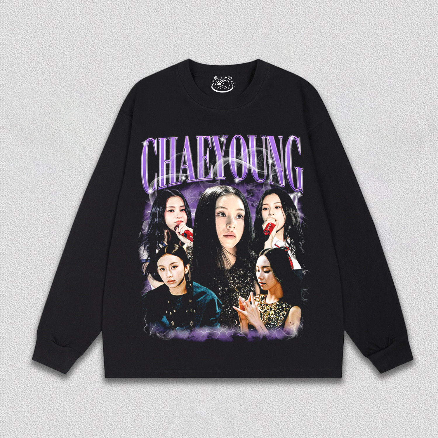 Chaeyoung TEE 2.10