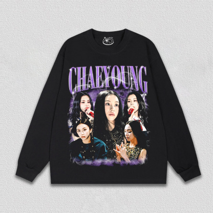 Chaeyoung TEE 2.10