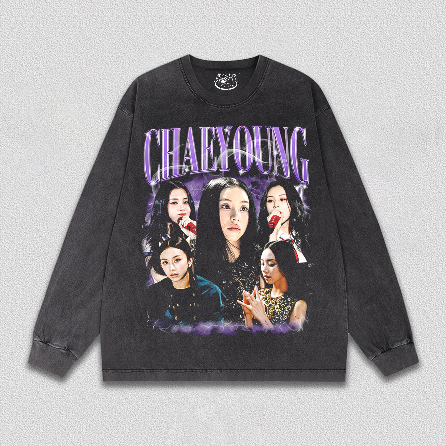 Chaeyoung TEE 2.10