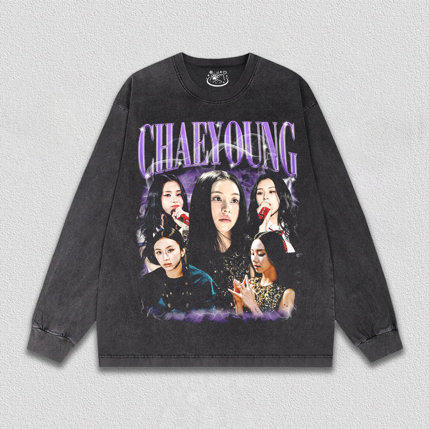 Chaeyoung TEE 2.10