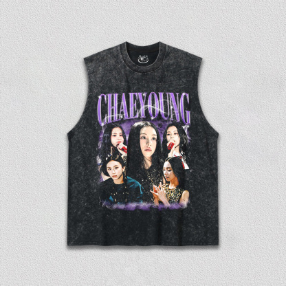 Chaeyoung TEE 2.10