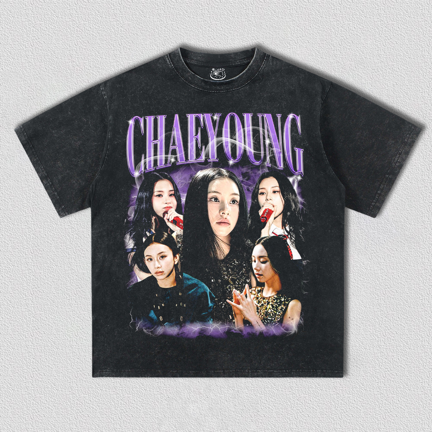 Chaeyoung TEE 2.10