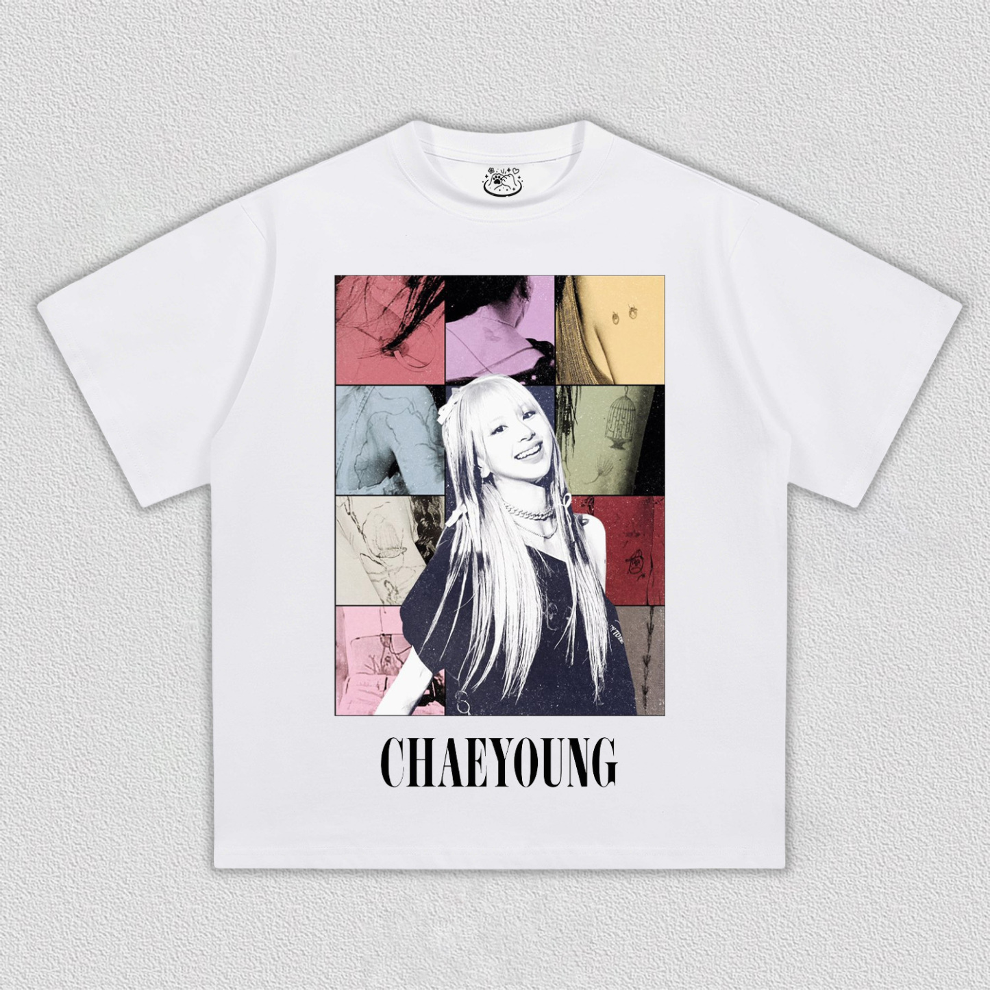Chaeyoung TEE 2.13