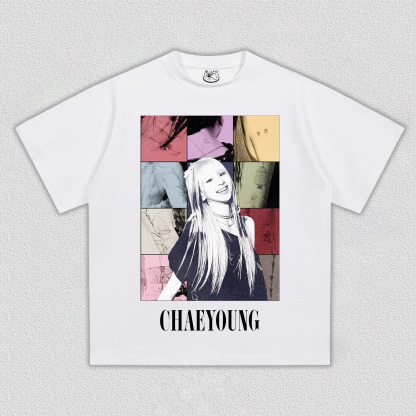 Chaeyoung TEE 2.13