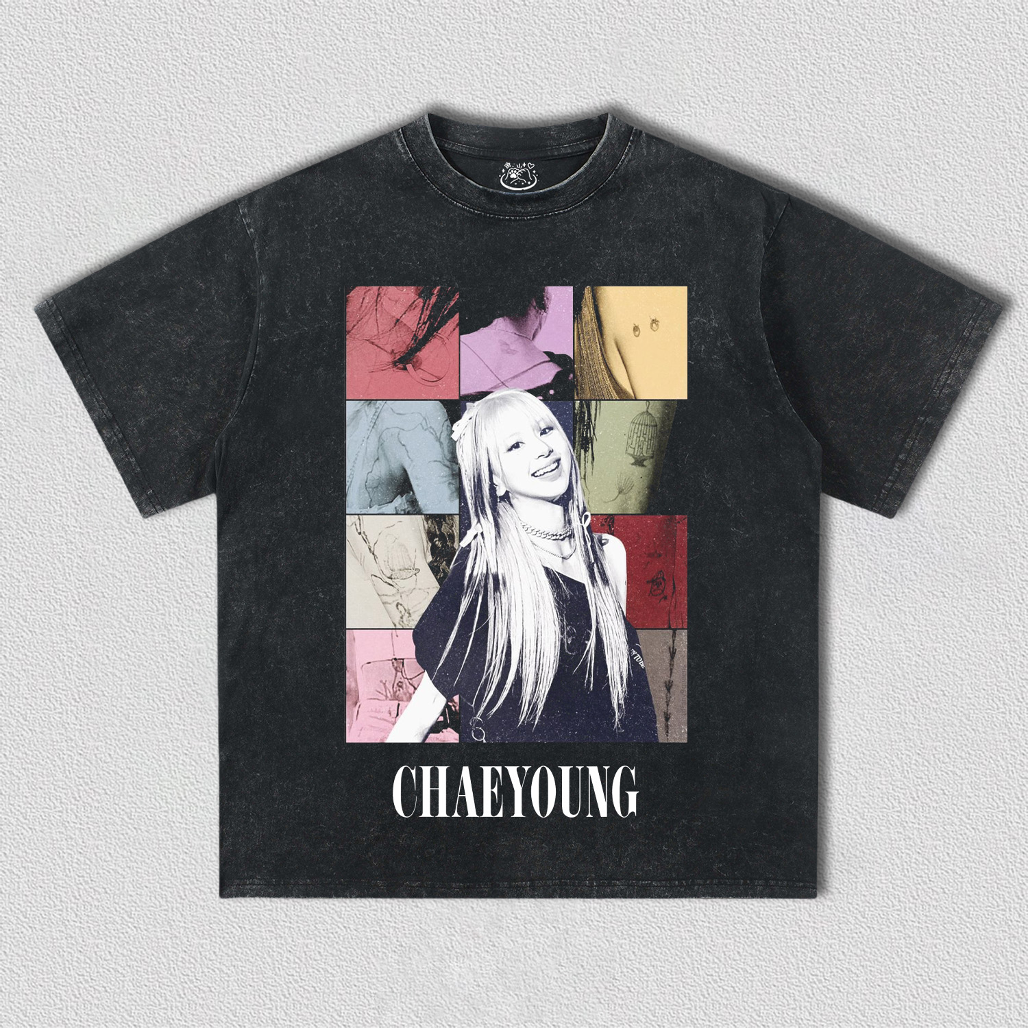 Chaeyoung TEE 2.13