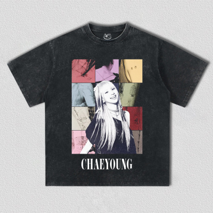 Chaeyoung TEE 2.13