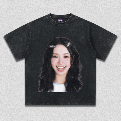 Chaeyoung TEE
