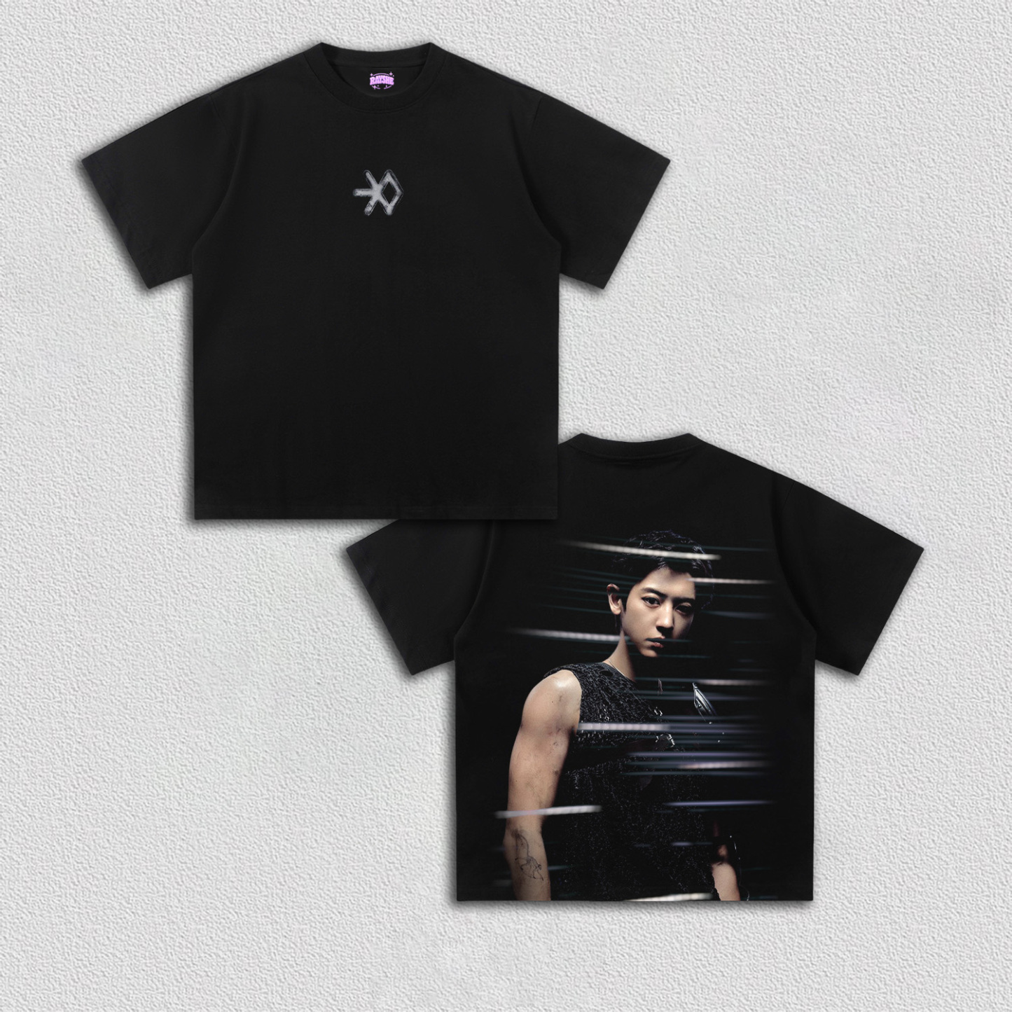 EXO Chanyeol TEE