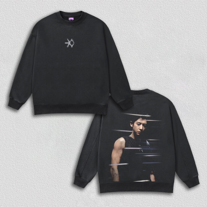 EXO Chanyeol TEE