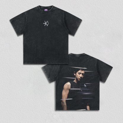 EXO Chanyeol TEE