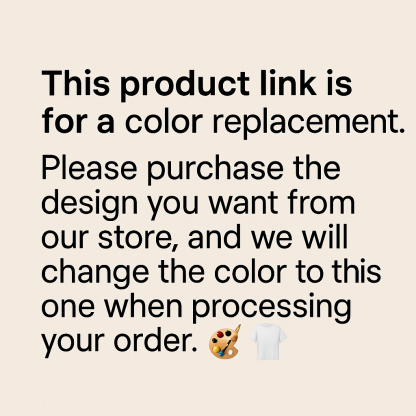 WASHED BROWN T-SHIRT（This item must be purchased together with a design from our store.）