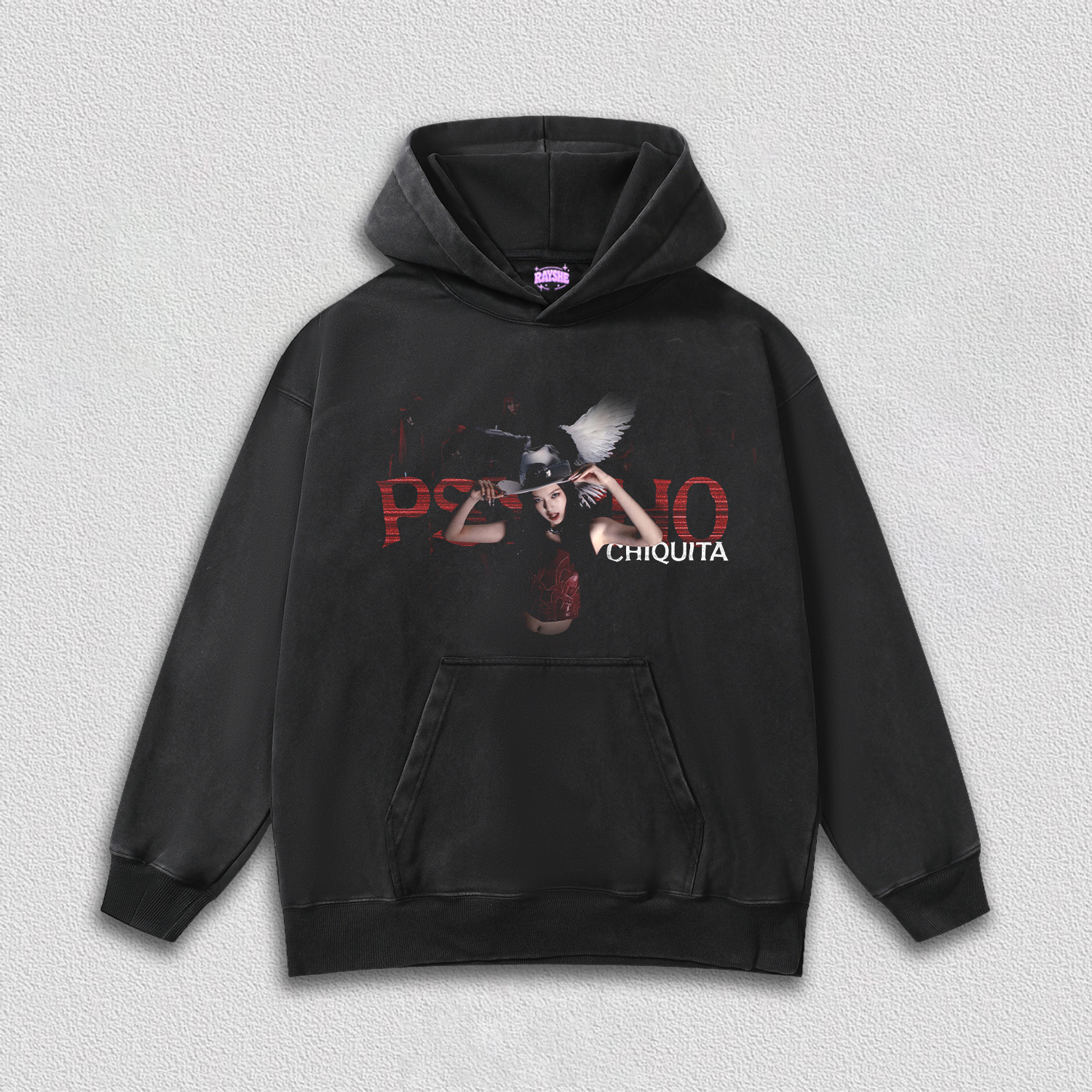 Babymonster Chiquita