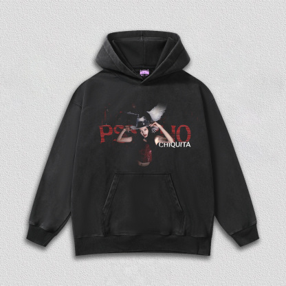 Babymonster Chiquita