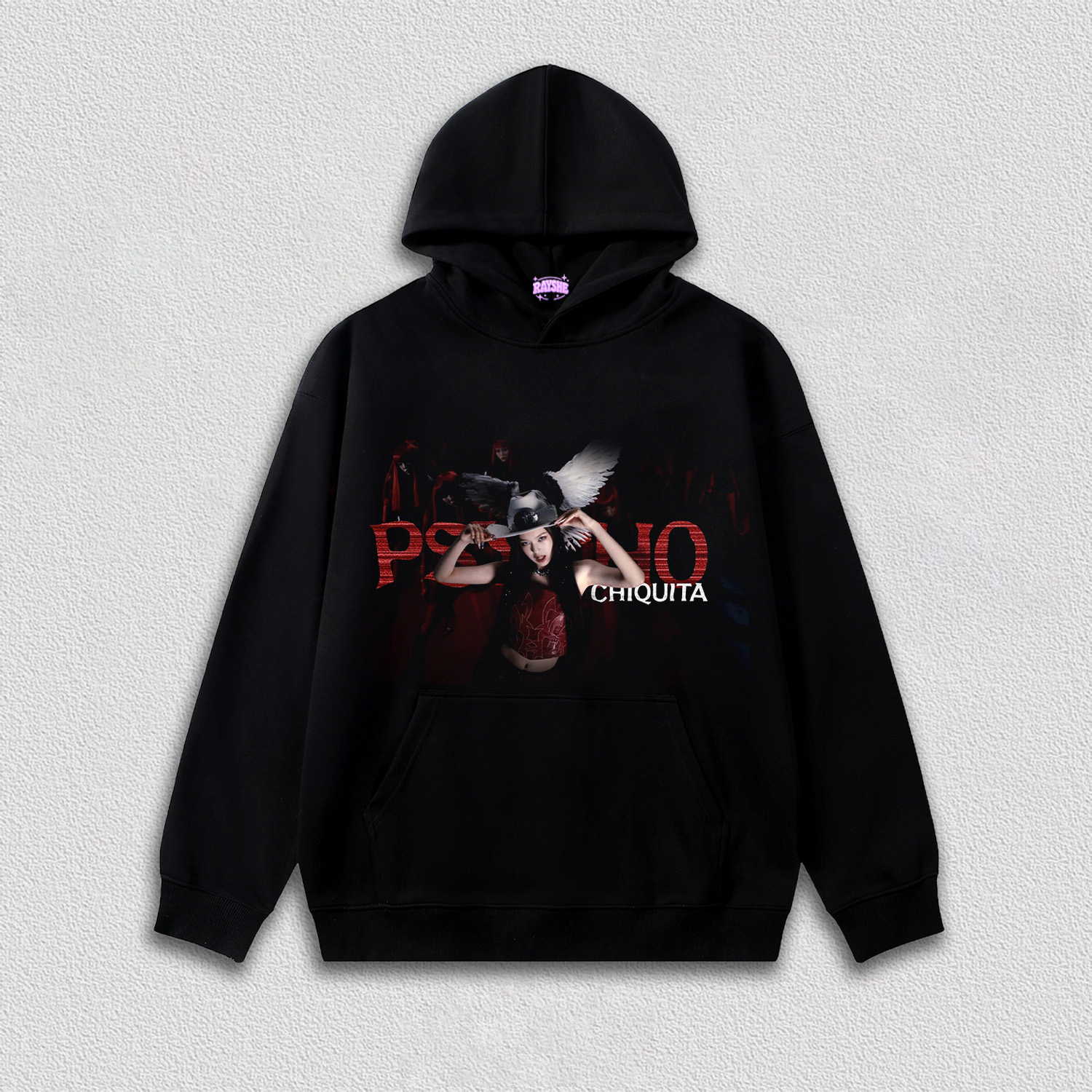 Babymonster Chiquita