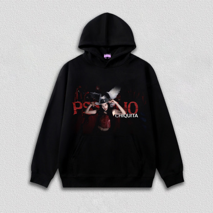 Babymonster Chiquita