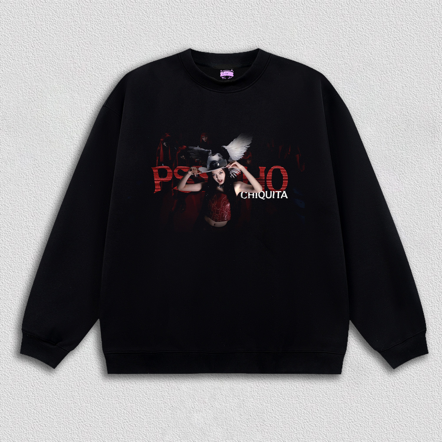 Babymonster Chiquita