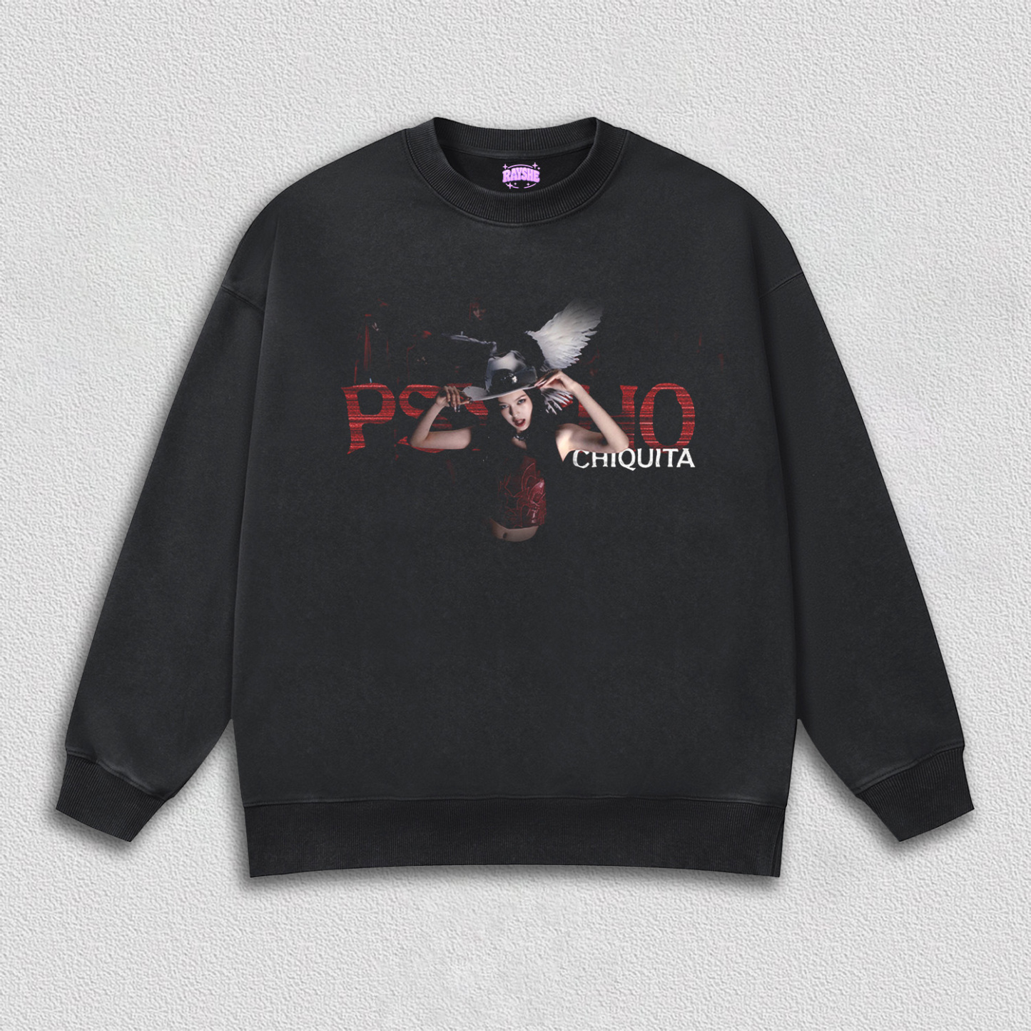 Babymonster Chiquita