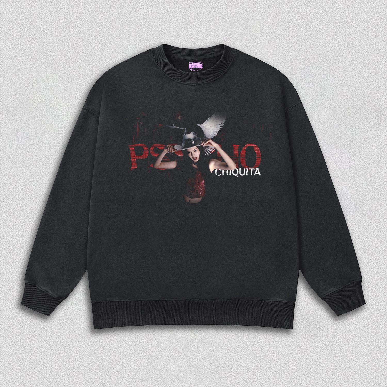 Babymonster Chiquita