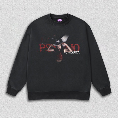 Babymonster Chiquita