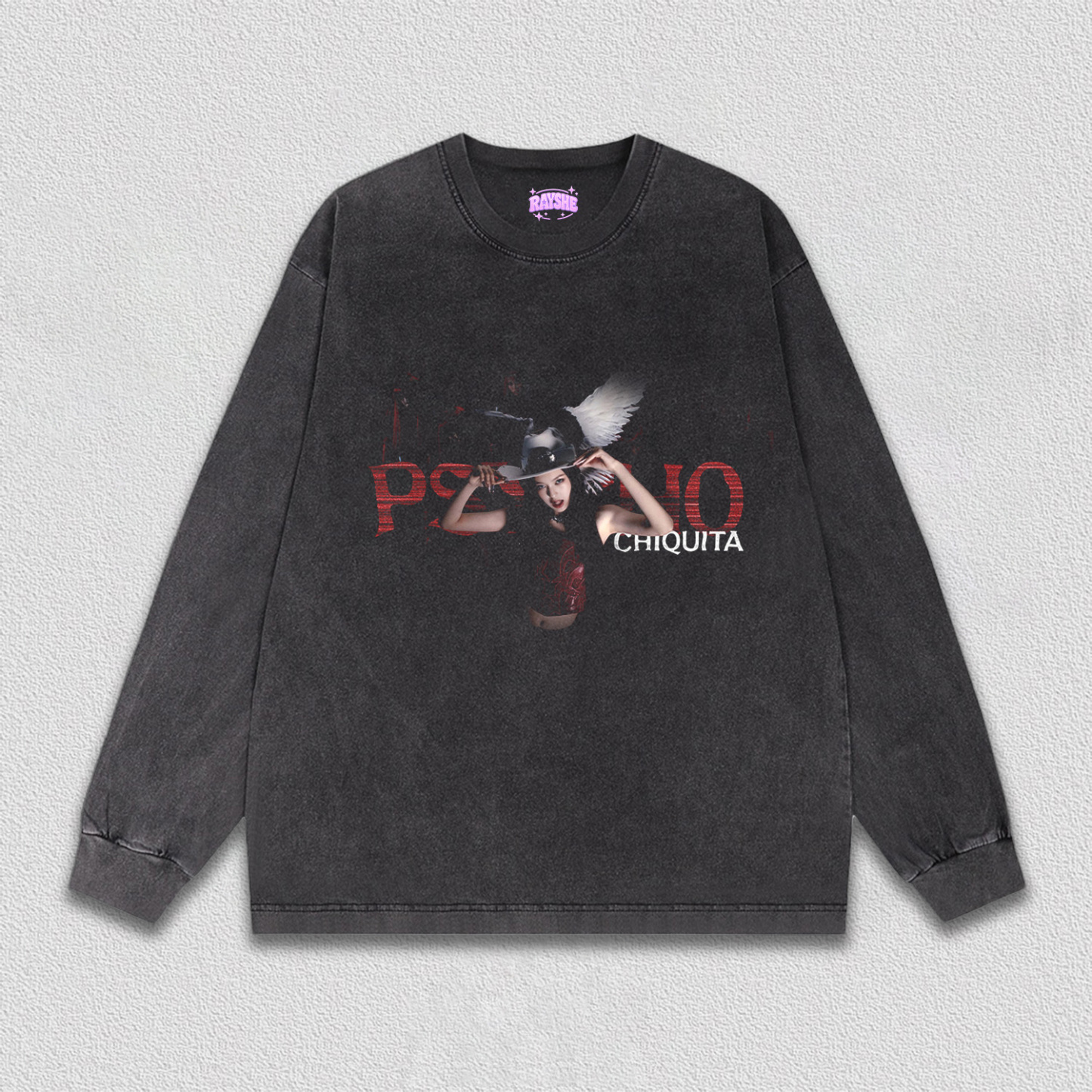 Babymonster Chiquita