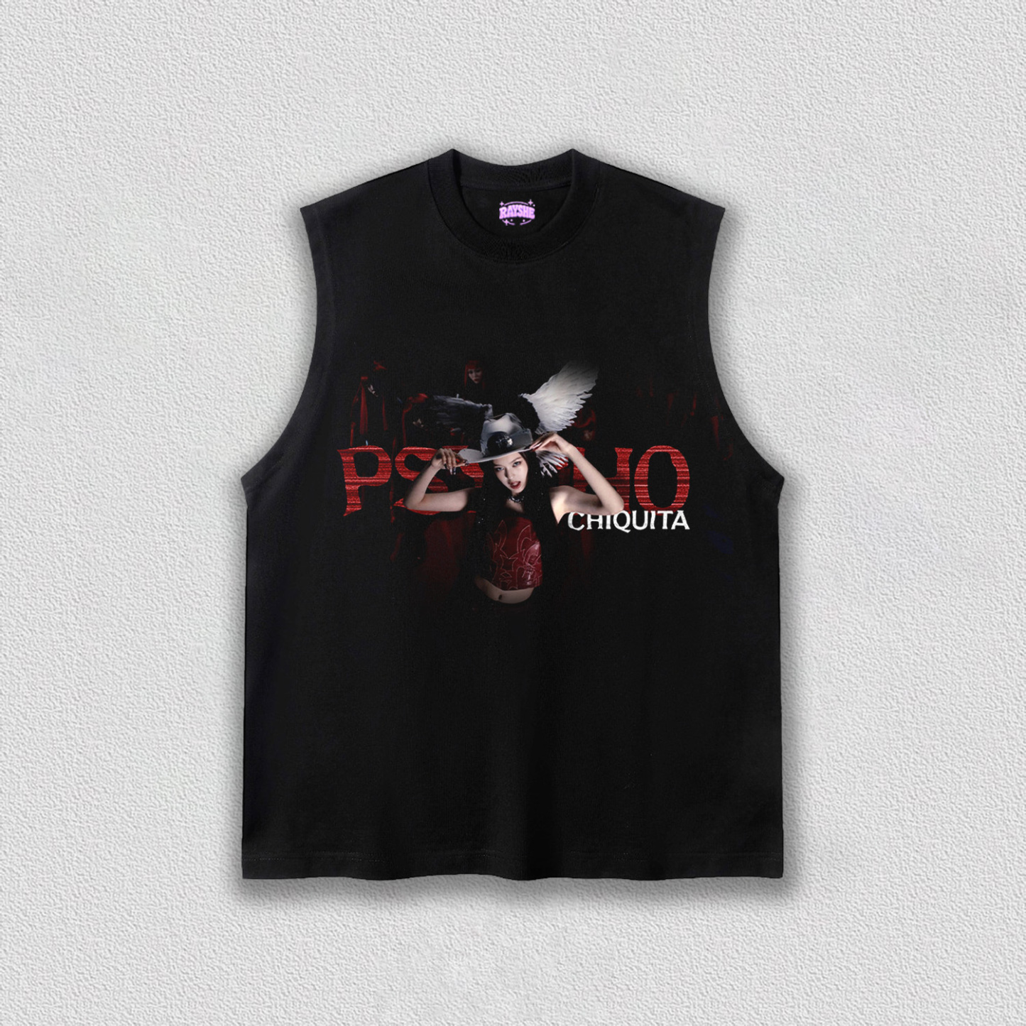 Babymonster Chiquita