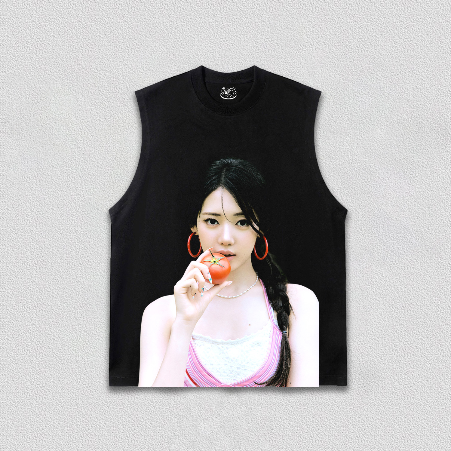 BABYMONSTER-RORA Tee