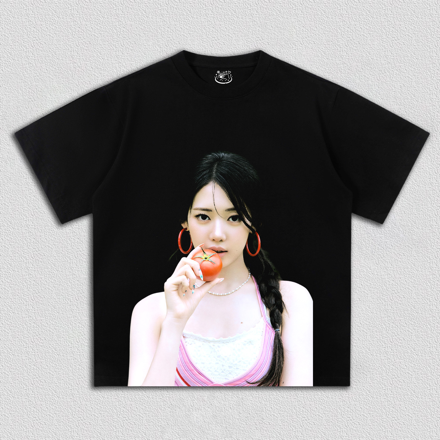 BABYMONSTER-RORA Tee
