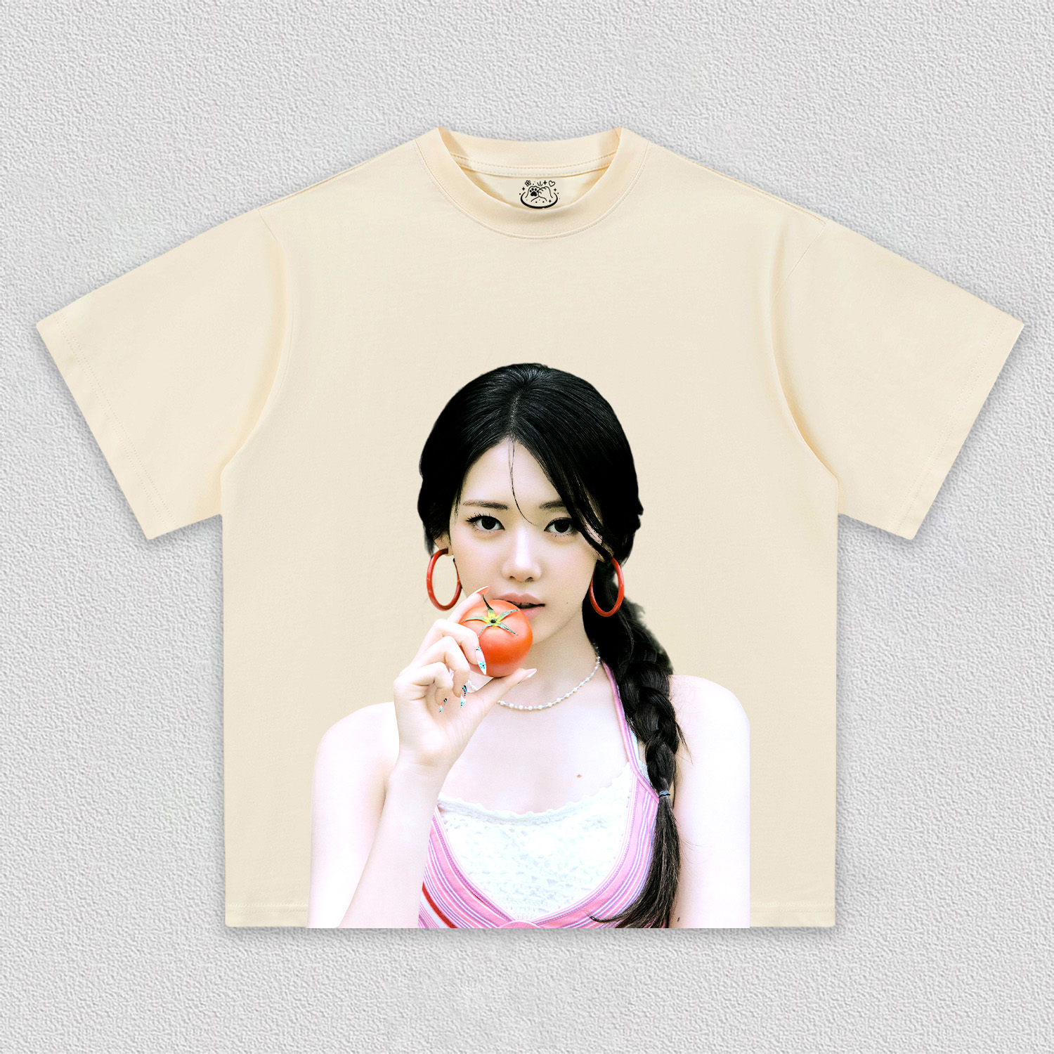 BABYMONSTER-RORA Tee