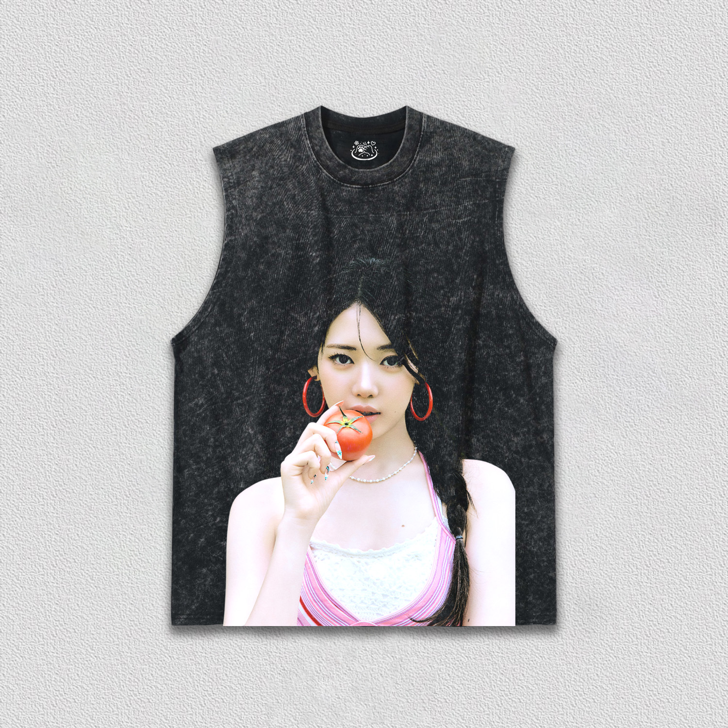 BABYMONSTER-RORA Tee