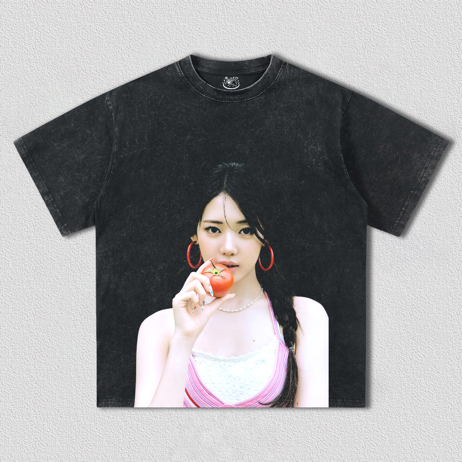 BABYMONSTER-RORA Tee