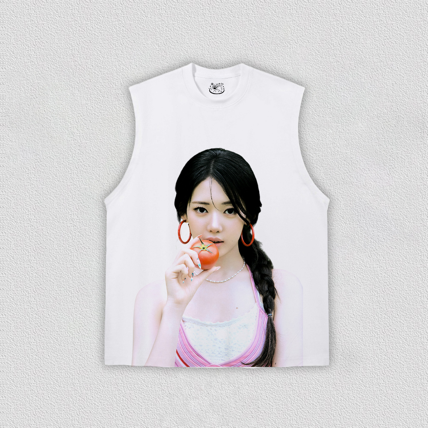 BABYMONSTER-RORA Tee