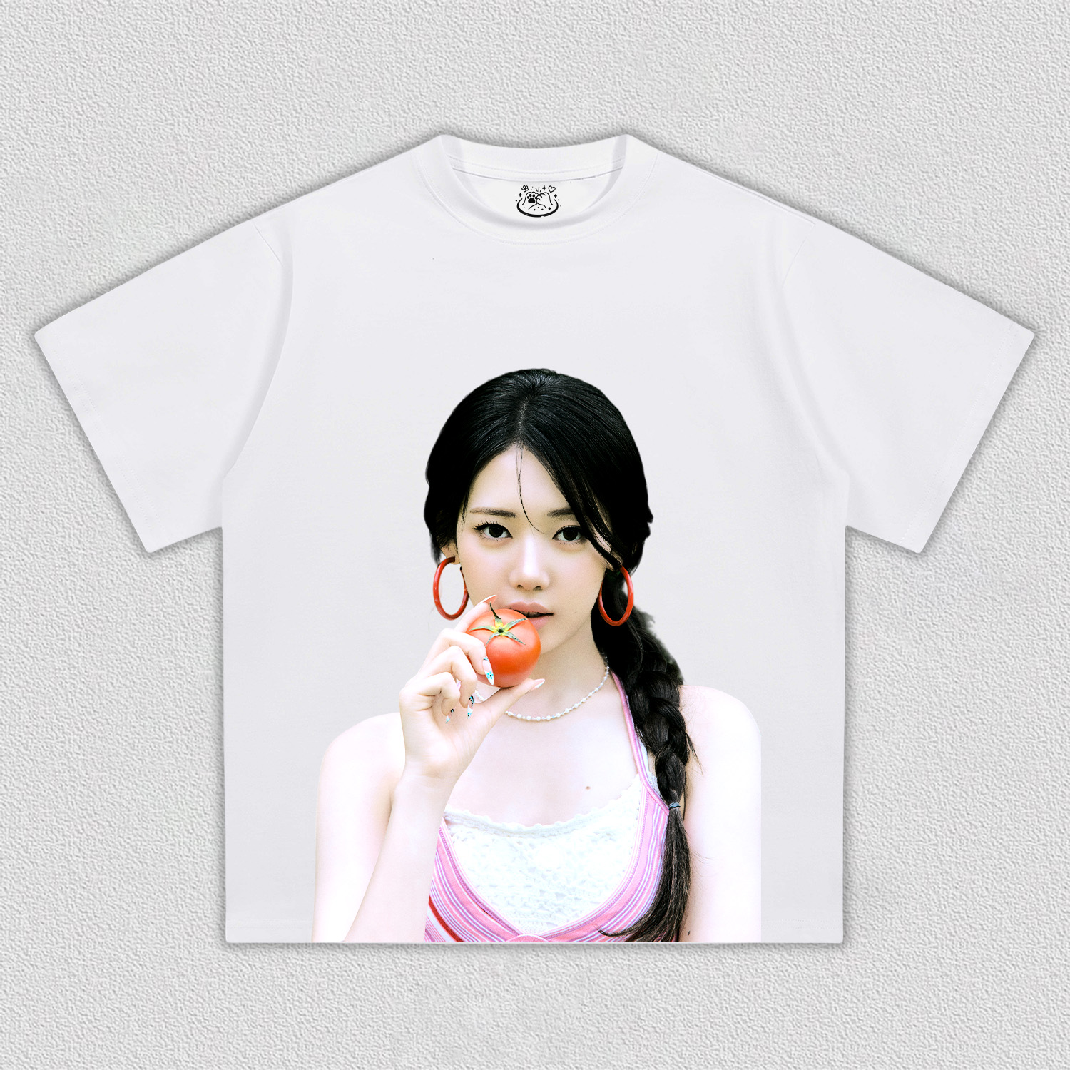 BABYMONSTER-RORA Tee