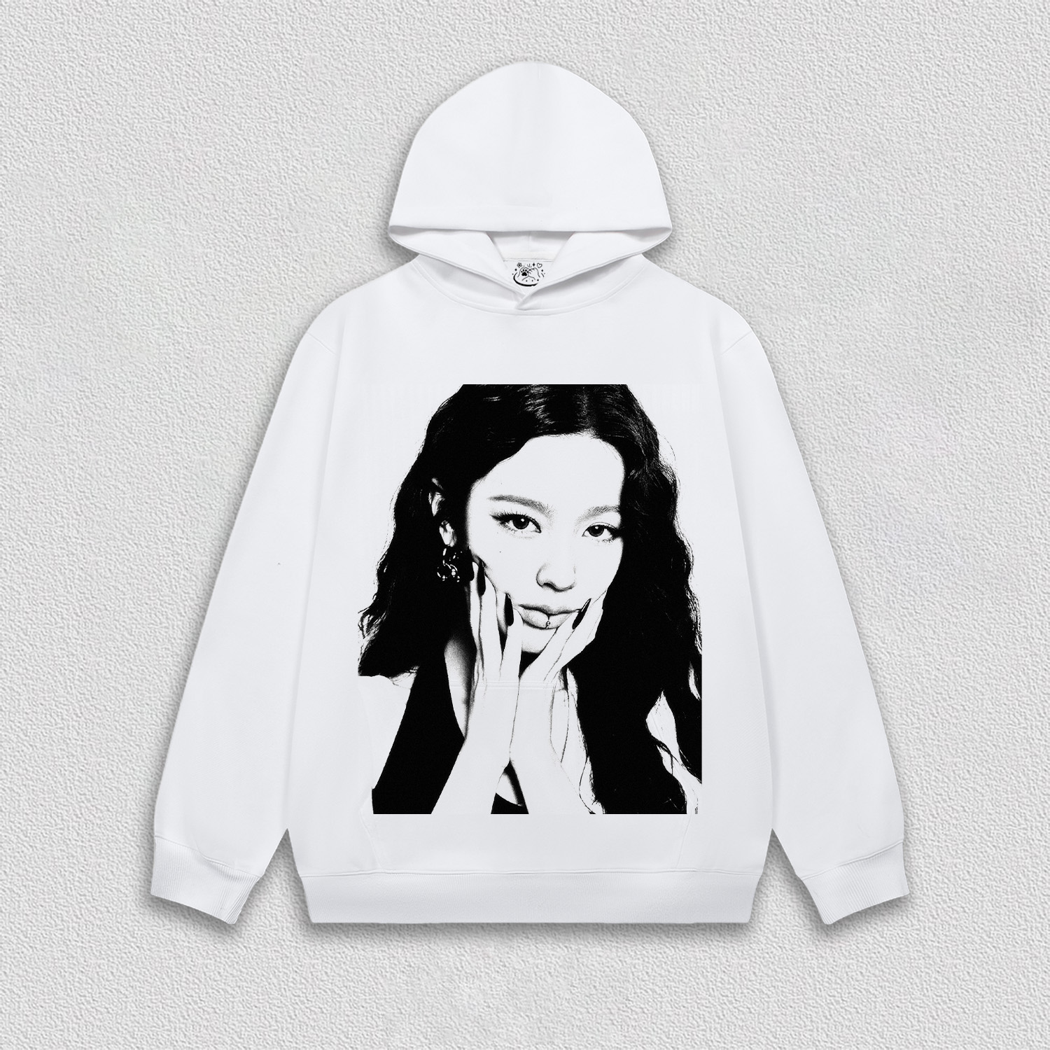 Cho Mi-yeon HOODIES