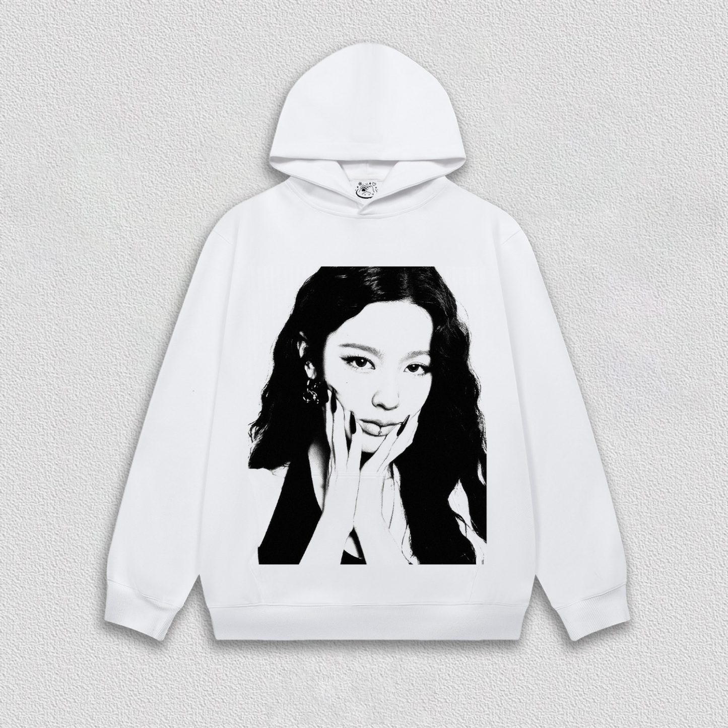 Cho Mi-yeon HOODIES