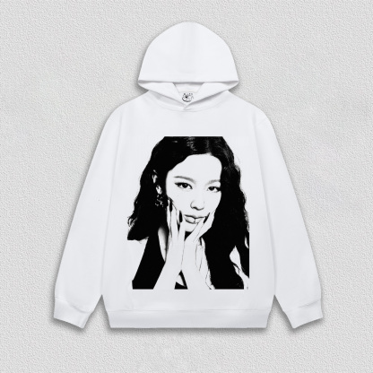 Cho Mi-yeon HOODIES