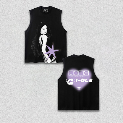 I-DLE MONO Cho Mi-yeon-DS