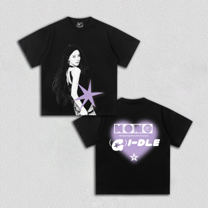 I-DLE MONO Cho Mi-yeon-DS