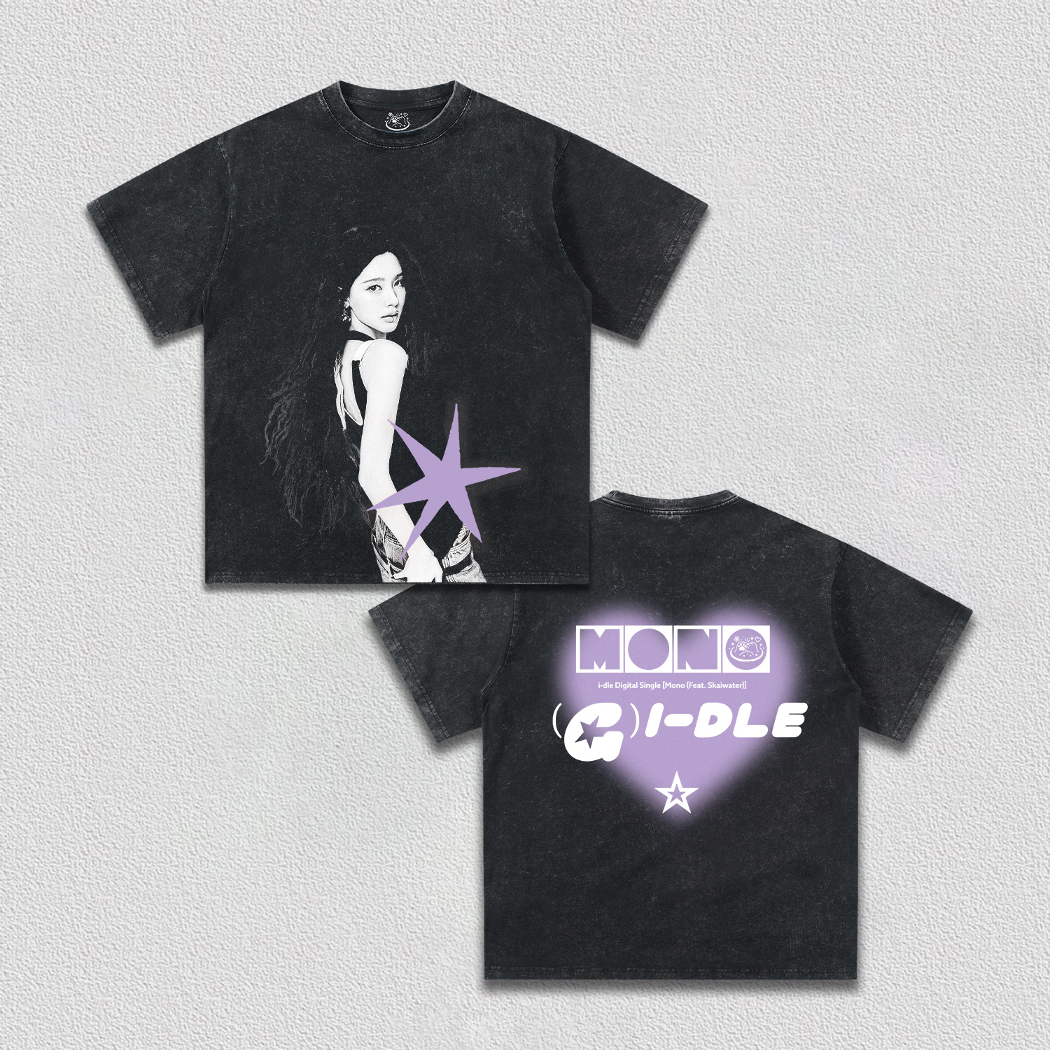 I-DLE MONO Cho Mi-yeon-DS