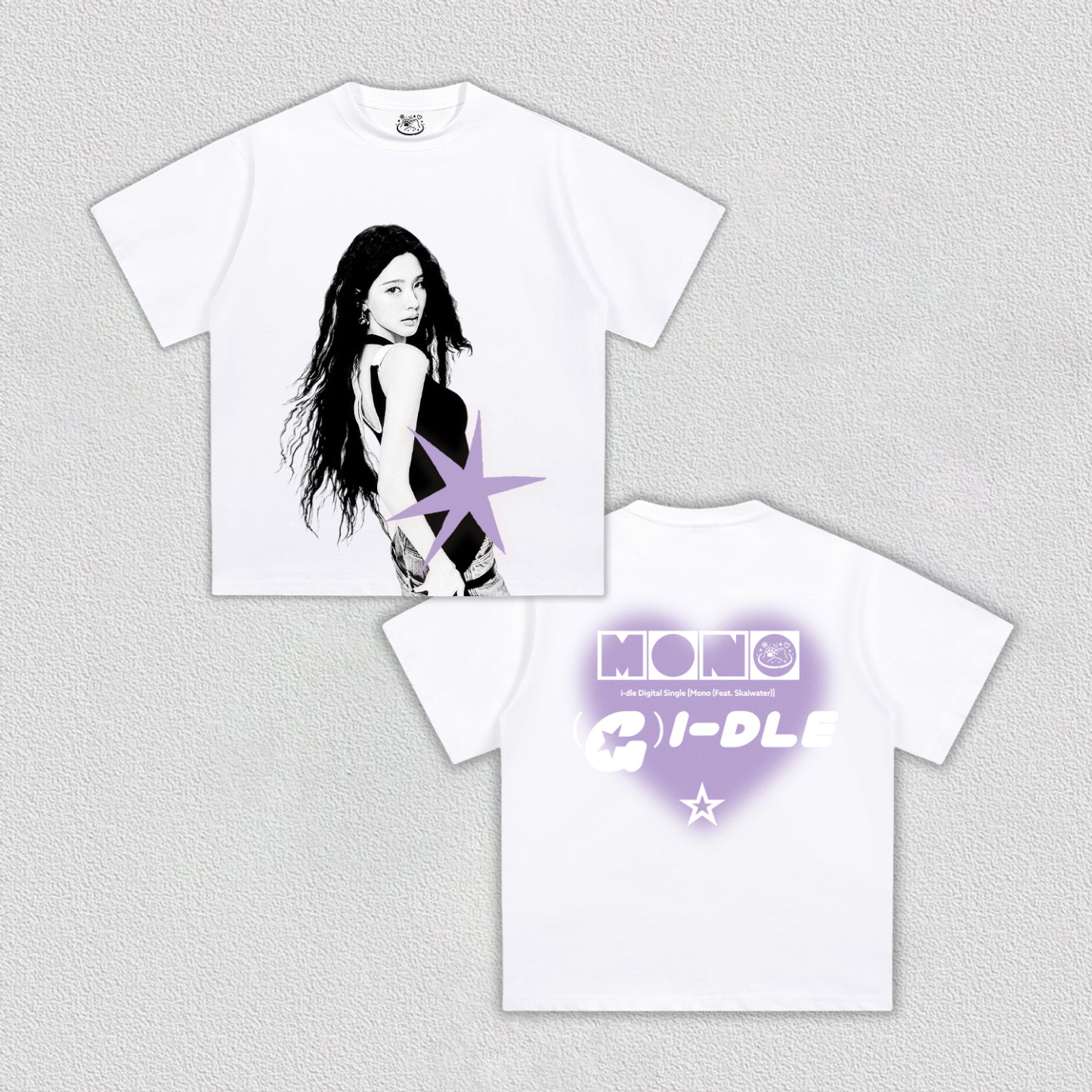 I-DLE MONO Cho Mi-yeon-DS