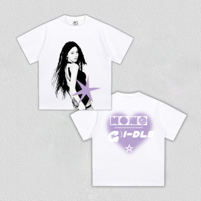 I-DLE MONO Cho Mi-yeon-DS