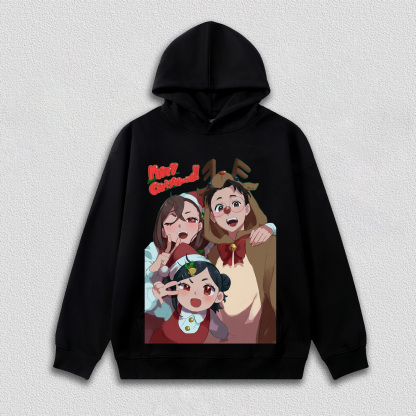 Christmas&DAN DA DAN V2