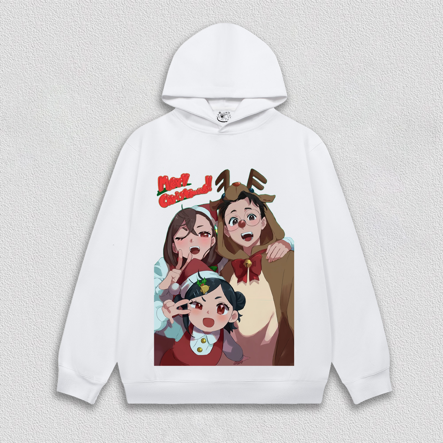 Christmas&DAN DA DAN V2