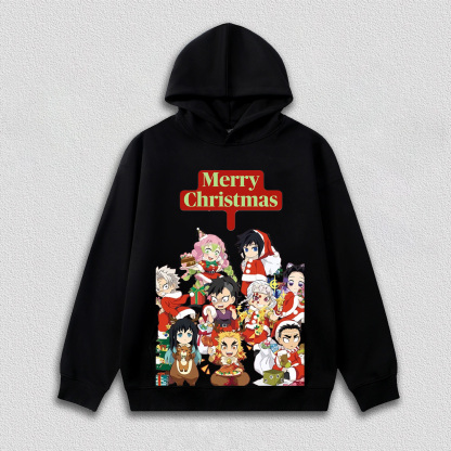 Christmas&Demon Slayer