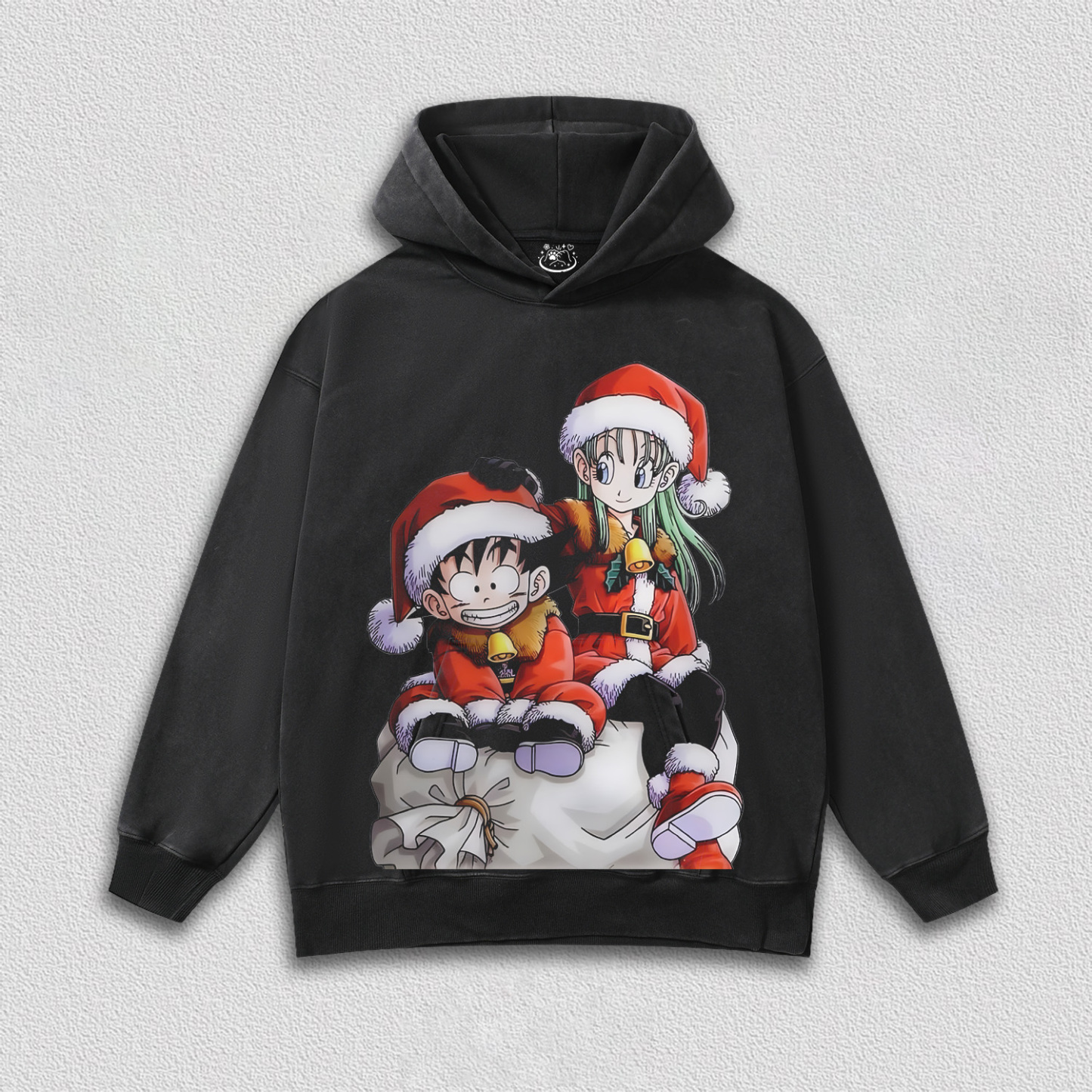 Christmas&Dragon Ball V2