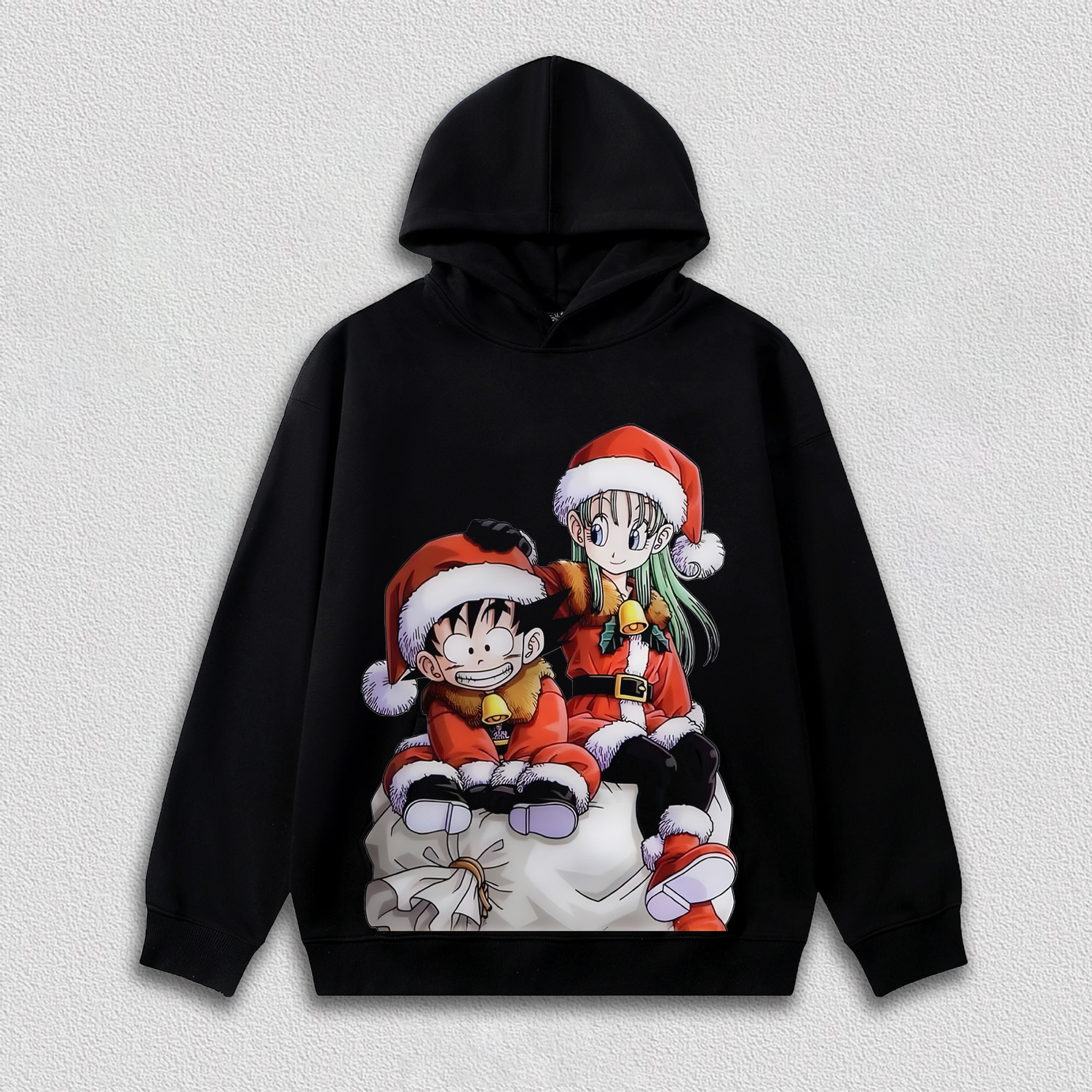 Christmas&Dragon Ball V2